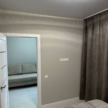 Продается 2-х комнатная квартира, 35 м²