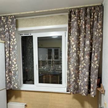 Сдается 2-х комнатная квартира, 51 м²