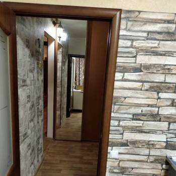 Сдается 2-х комнатная квартира, 51 м²