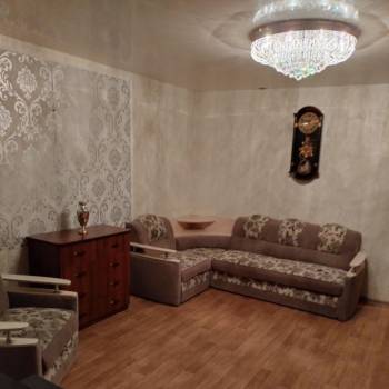 Сдается 2-х комнатная квартира, 51 м²