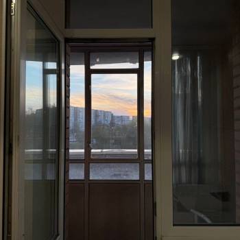 Сдается 1-комнатная квартира, 42 м²