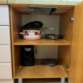 Сдается 1-комнатная квартира, 42 м²