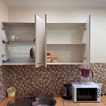 Сдается 1-комнатная квартира, 42 м²