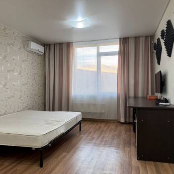 Сдается 1-комнатная квартира, 42 м²