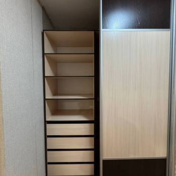 Сдается 1-комнатная квартира, 42 м²