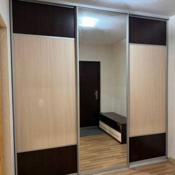 Сдается 1-комнатная квартира, 42 м²