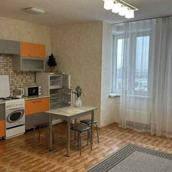 Сдается 2-х комнатная квартира, 61 м²