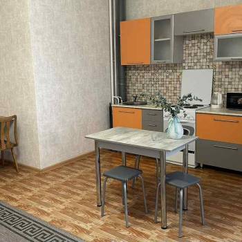 Сдается 2-х комнатная квартира, 61 м²