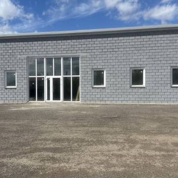 Сдается Нежилое помещение, 280 м²