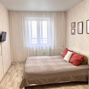 Сдается 2-х комнатная квартира, 55,4 м²