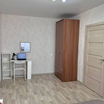 Сдается 2-х комнатная квартира, 55,4 м²