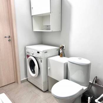 Сдается 2-х комнатная квартира, 55,4 м²