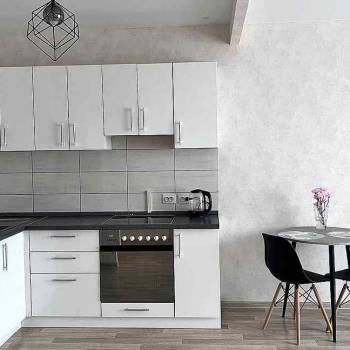 Сдается 2-х комнатная квартира, 55,4 м²