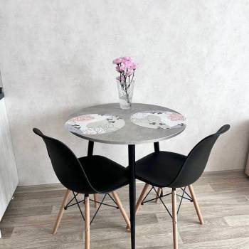 Сдается 2-х комнатная квартира, 55,4 м²