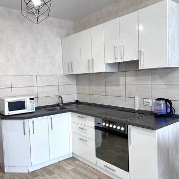 Сдается 2-х комнатная квартира, 55,4 м²