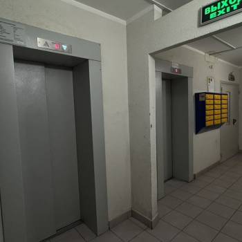 Сдается 2-х комнатная квартира, 58 м²