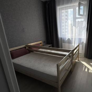 Сдается 2-х комнатная квартира, 58 м²