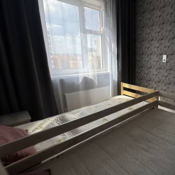 Сдается 2-х комнатная квартира, 58 м²