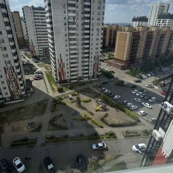 Сдается 2-х комнатная квартира, 58 м²