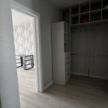 Сдается 2-х комнатная квартира, 58 м²