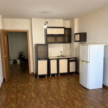 Продается 1-комнатная квартира, 33,7 м²