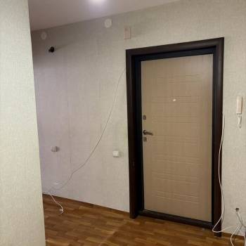 Продается 1-комнатная квартира, 33,7 м²