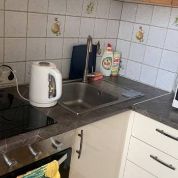 Продается 2-х комнатная квартира, 46 м²