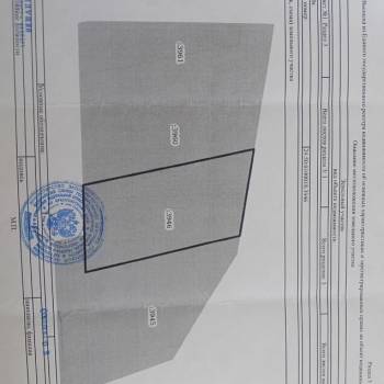 Продается Участок, 700 м²