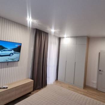 Сдается 2-х комнатная квартира, 52,2 м²