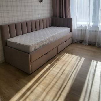Сдается 2-х комнатная квартира, 52,2 м²