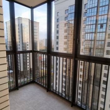Сдается 2-х комнатная квартира, 52,2 м²
