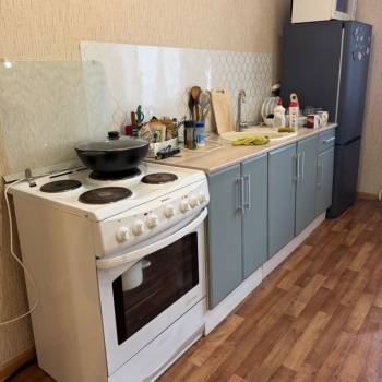 Сдается 2-х комнатная квартира, 45 м²