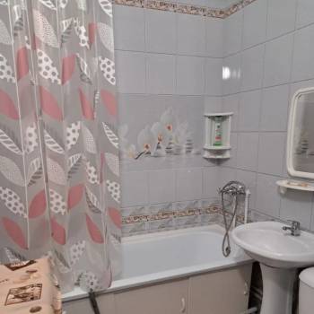 Продается 1-комнатная квартира, 28,5 м²