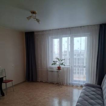 Продается 1-комнатная квартира, 28,5 м²