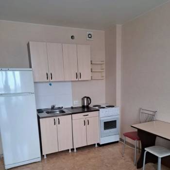 Продается 1-комнатная квартира, 28,5 м²