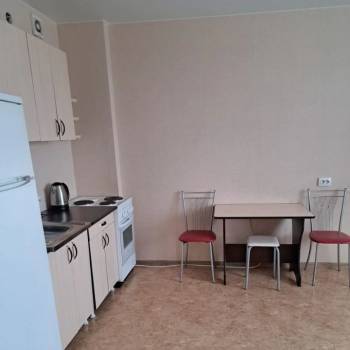 Продается 1-комнатная квартира, 28,5 м²