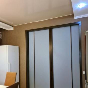 Продается 1-комнатная квартира, 154 м²