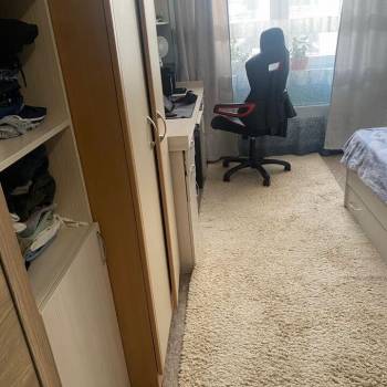 Продается 2-х комнатная квартира, 49,2 м²