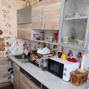 Продается 2-х комнатная квартира, 54 м²