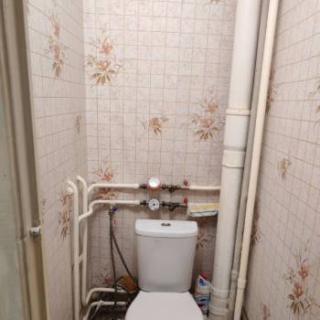 Продается 2-х комнатная квартира, 54 м²