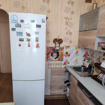 Продается 2-х комнатная квартира, 54 м²