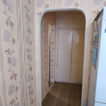 Продается 2-х комнатная квартира, 54 м²