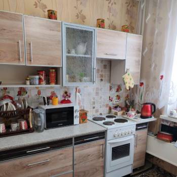 Продается 2-х комнатная квартира, 54 м²