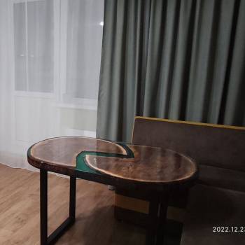 Продается 1-комнатная квартира, 49,1 м²