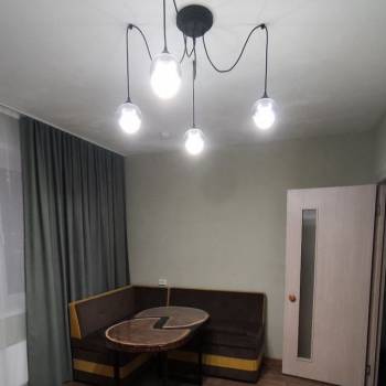 Продается 1-комнатная квартира, 49,1 м²