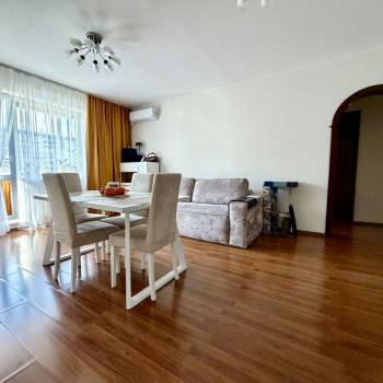 Продается 3-х комнатная квартира, 66,9 м²