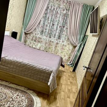 Продается 3-х комнатная квартира, 66,9 м²