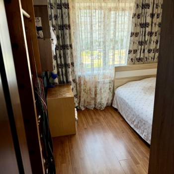 Продается 3-х комнатная квартира, 66,9 м²