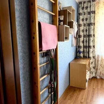 Продается 3-х комнатная квартира, 66,9 м²