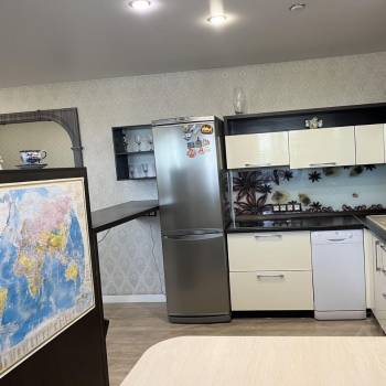 Сдается 2-х комнатная квартира, 63,2 м²